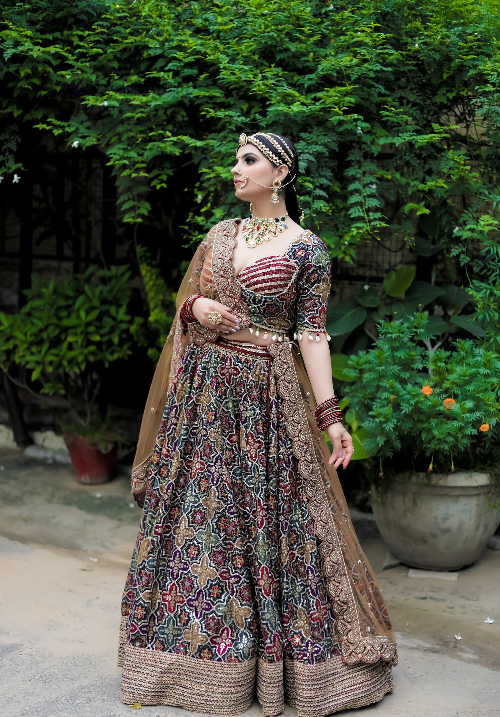 Beauty Salon Service